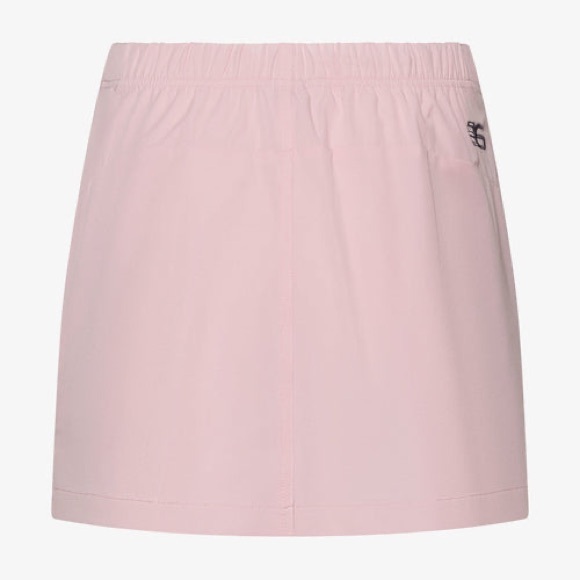 Arctix Women’s Pink Lady Active Skort - Picture 2 of 4